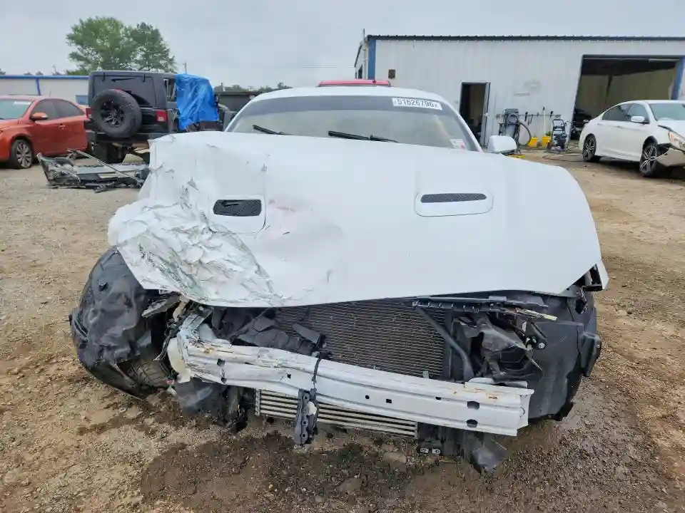 1FA6P8TH3L5134892 2020 FORD MUSTANG-4