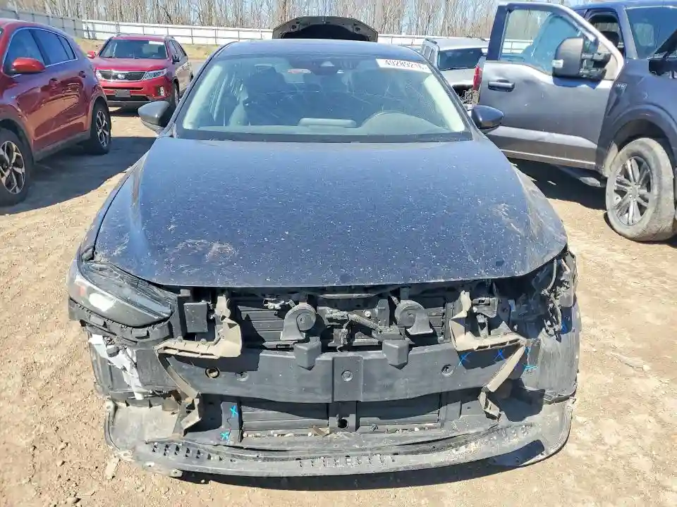 3MZBPBCM0MM205753 2021 MAZDA 3-4