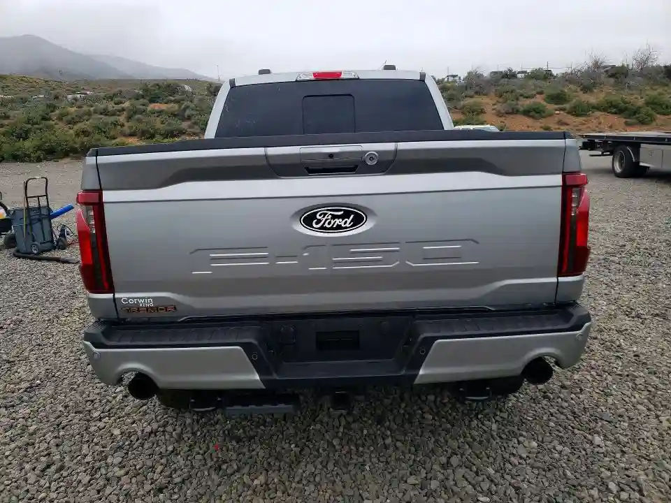 1FTFW4L81SFC52602 2025 FORD F150 TREMO-5