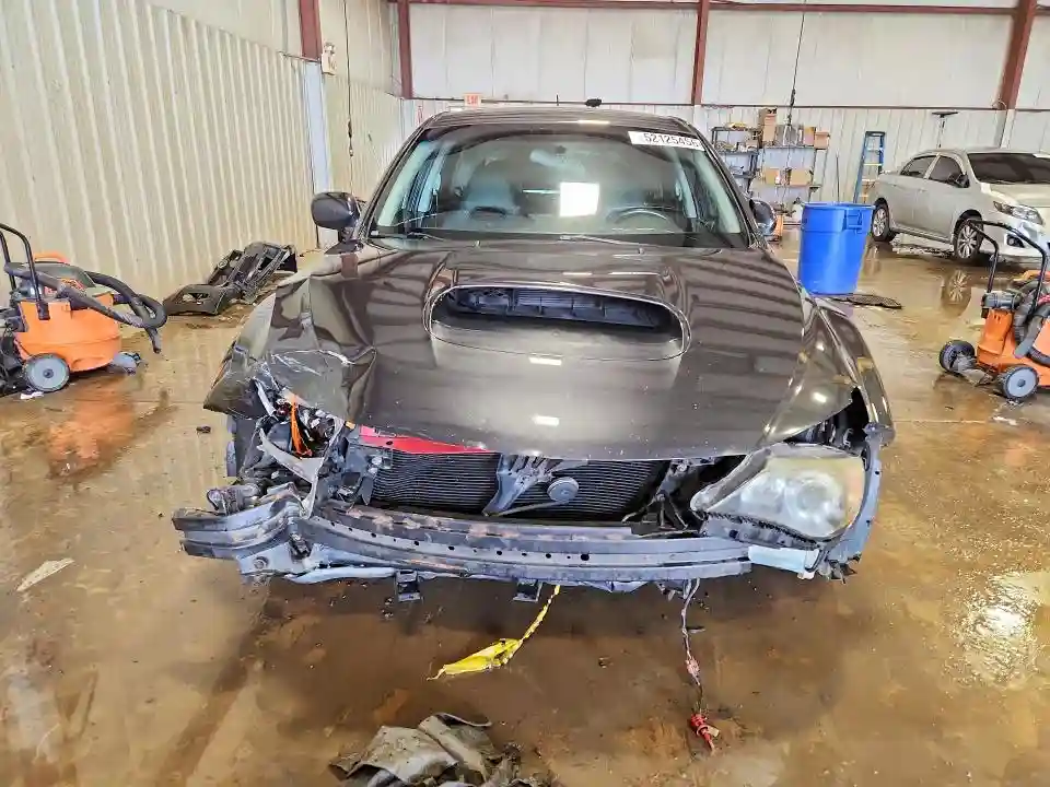 JF1GR7E6XBG825666 2011 SUBARU WRX-4