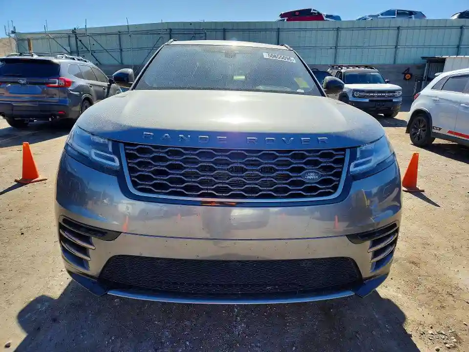 SALYL2RV3JA750310 2018 LAND ROVER RANGEROVER-4