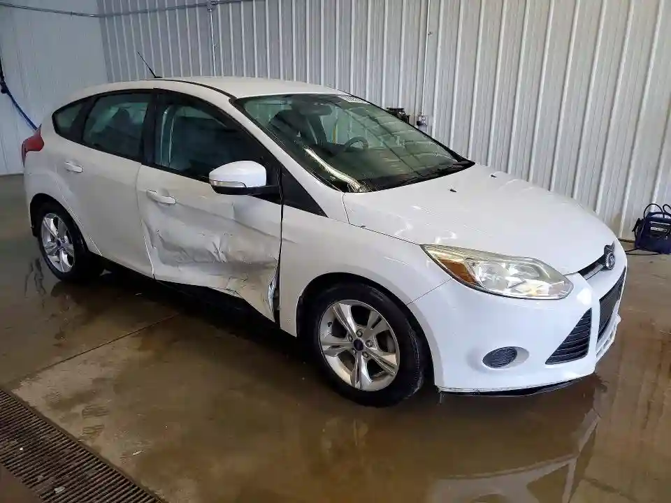 1FADP3K20DL378441 2013 FORD FOCUS-3