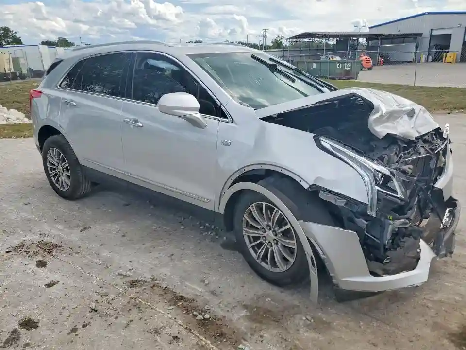 1GYKNCRS9KZ222724 2019 CADILLAC XT5-3