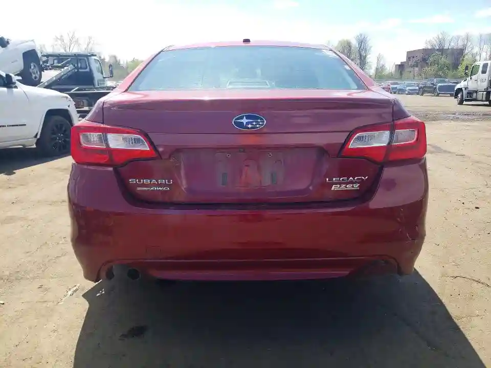 4S3BNAD69F3075382 2015 SUBARU LEGACY-5