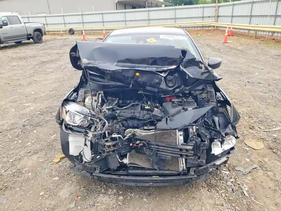 3N1CN8BV3LL841522 2020 NISSAN VERSA-4