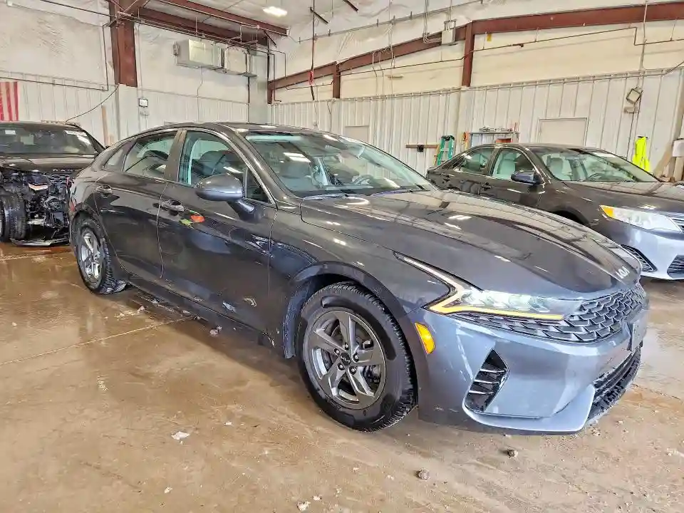 5XXG14J23PG219174 2023 KIA K5-3