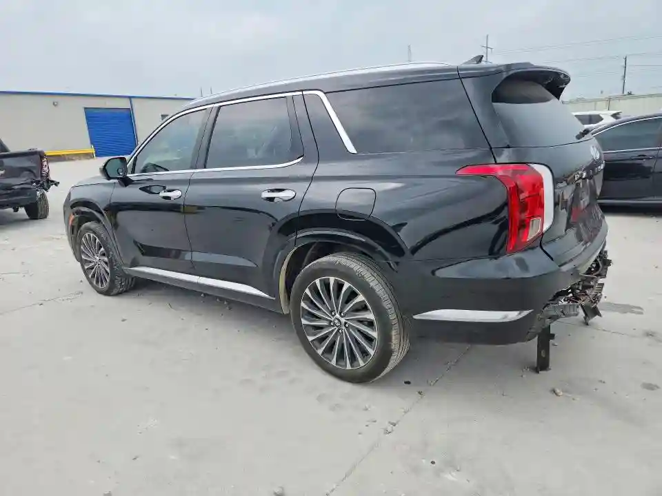 KM8R74GE5PU543970 2023 HYUNDAI PALISADE-1