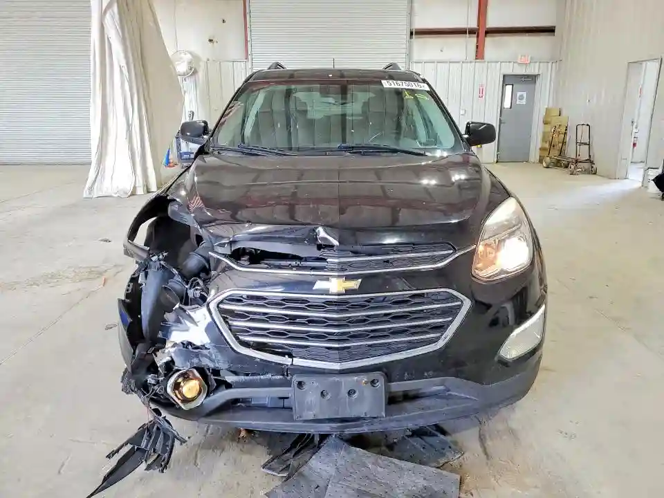 2GNFLFEK2H6180025 2017 CHEVROLET EQUINOX-4