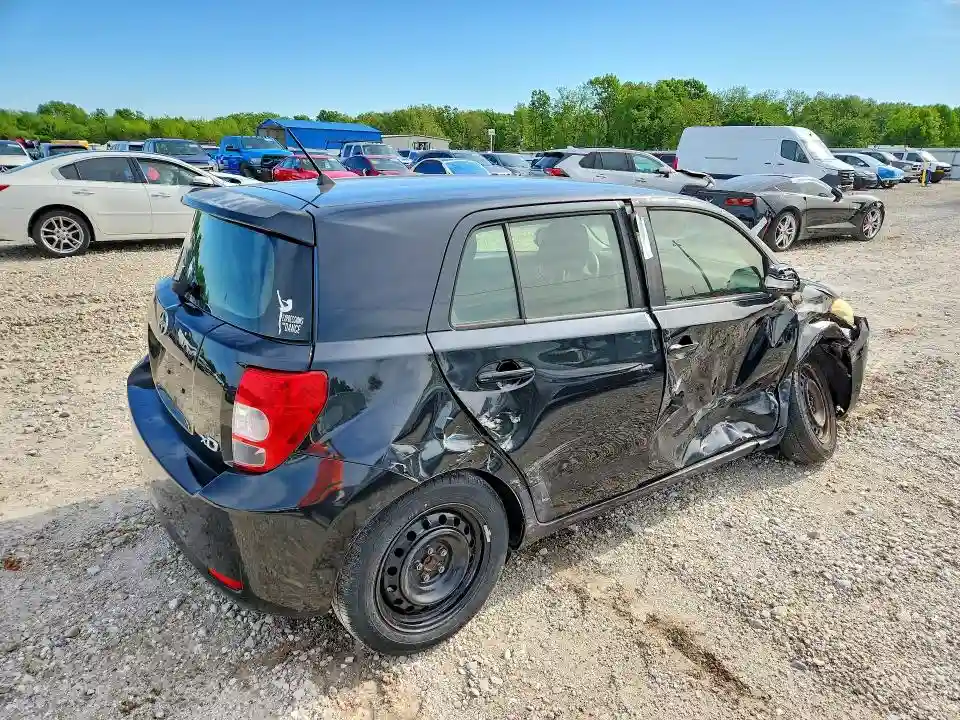 JTKKU4B45C1022720 2012 SCION XD BASE-2