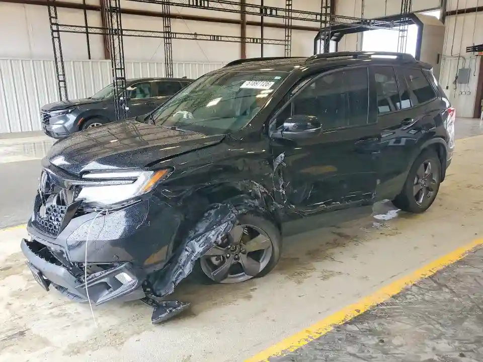 5FNYF7H92LB004991 2020 HONDA PASSPORT-0