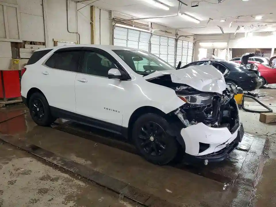 3GNAXKEV0KS656105 2019 CHEVROLET EQUINOX-3