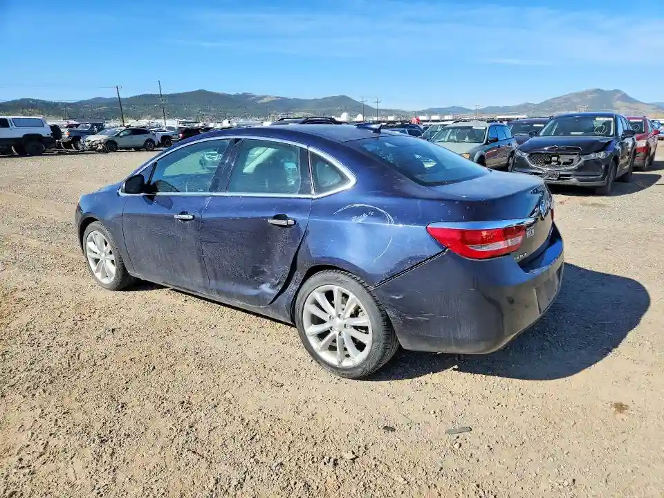 1G4PS5SKXG4122657 2016 BUICK VERANO-1