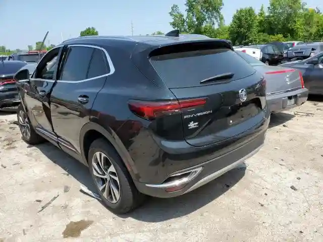 LRBFZNR41PD055688 2023 BUICK ENVISION-1