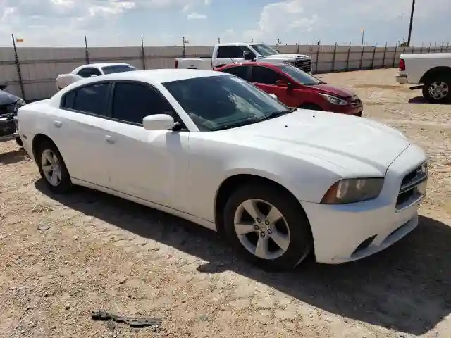 2C3CDXBG6EH318720 2014 DODGE CHARGER-3
