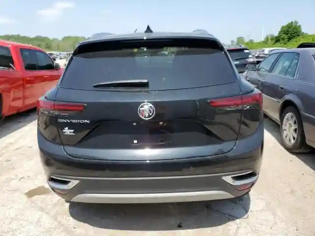 LRBFZNR41PD055688 2023 BUICK ENVISION-5
