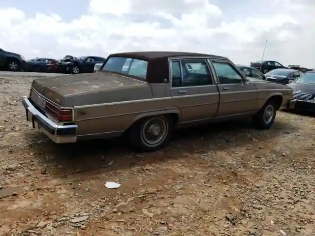 1G4AU69Y8EH853805 1984 BUICK ALL OTHER-2