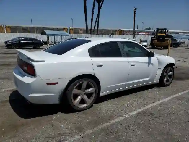2C3CDXCT6CH115092 2012 DODGE CHARGER-2