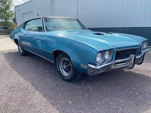4G37U2H107099 1972 BUICK ALL OTHER-0