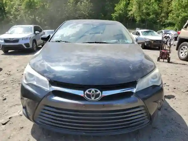 4T4BF1FK3FR489020 2015 TOYOTA CAMRY-4
