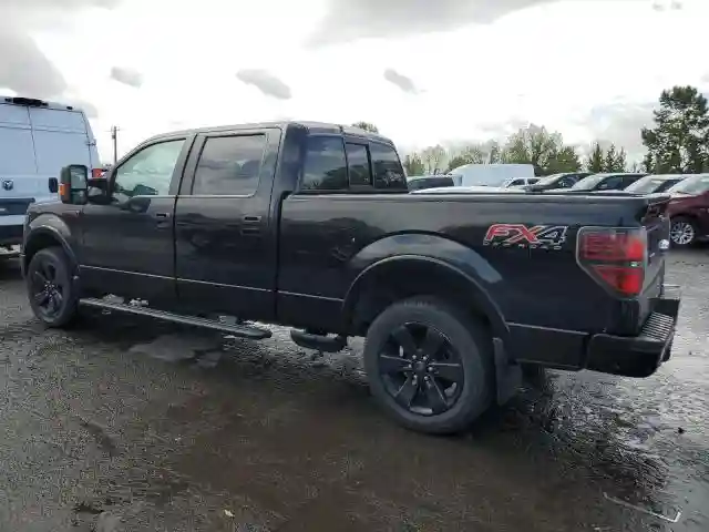 1FTFW1ET5DFC58471 2013 FORD F-150-1