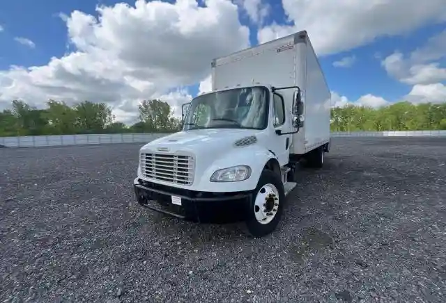 3ALACWFC9KDLG8719 2019 FREIGHTLINER ALL OTHER-1