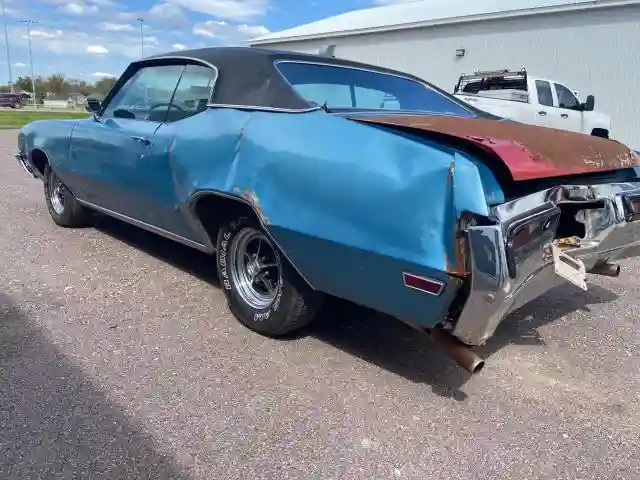 4G37U2H107099 1972 BUICK ALL OTHER-2