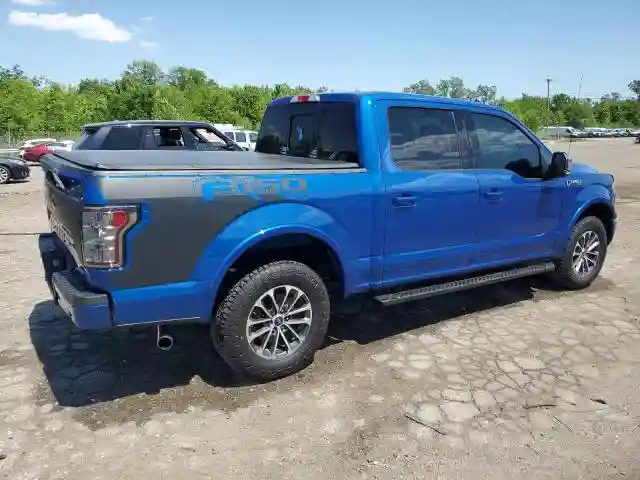 1FTEW1EP4JKF89639 2018 FORD F-150-2