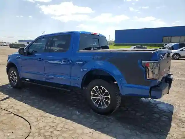 1FTEW1EP4JKF89639 2018 FORD F-150-1