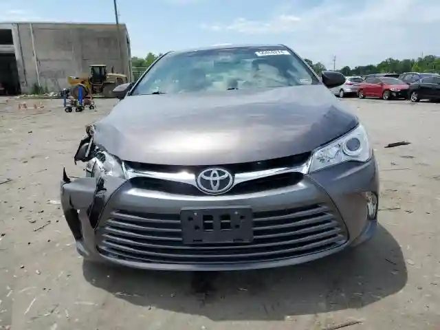 4T4BF1FK1FR473401 2015 TOYOTA CAMRY-4
