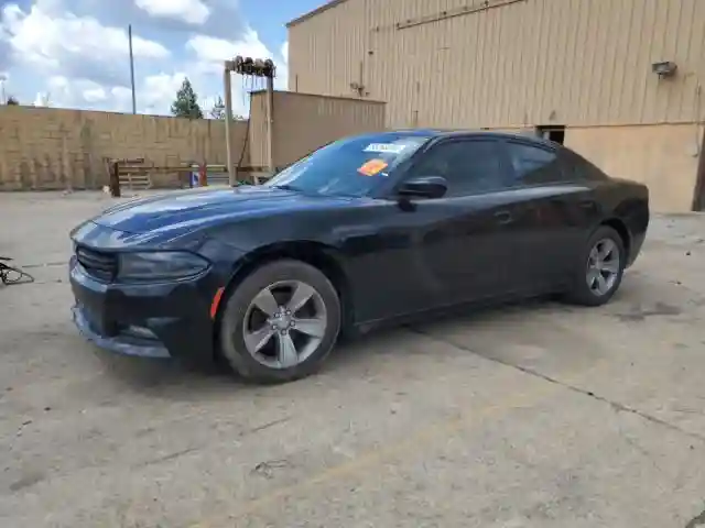 2C3CDXHG7GH204459 2016 DODGE CHARGER-0