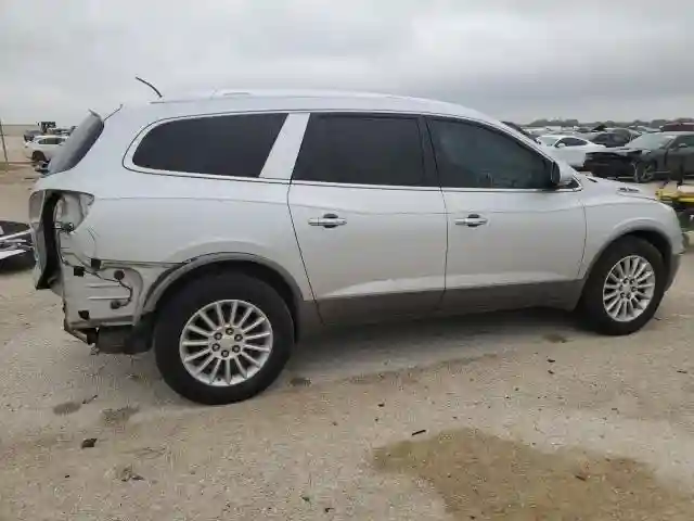 5GAKVBED9BJ319400 2011 BUICK ENCLAVE-2
