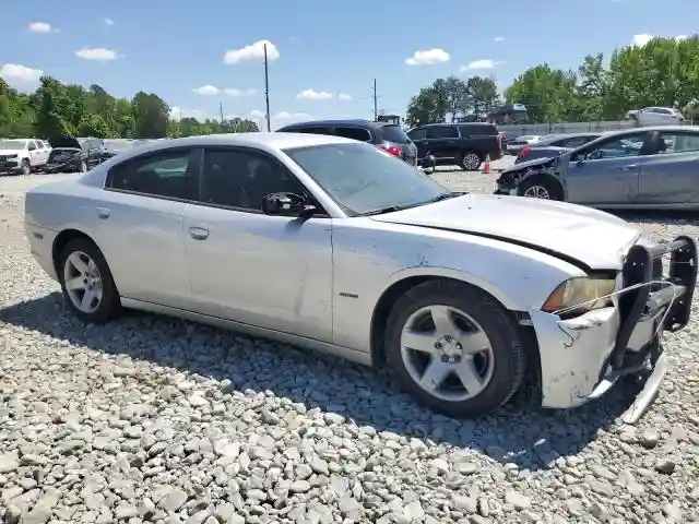 2C3CDXAT0CH130111 2012 DODGE CHARGER-3