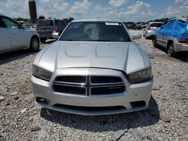 2C3CDXBG8CH185147 2012 DODGE CHARGER-4