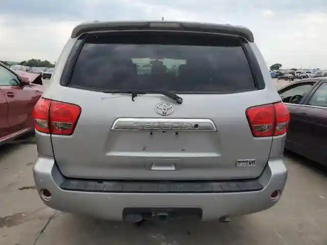 5TDKY5G12HS068936 2017 TOYOTA SEQUOIA-5