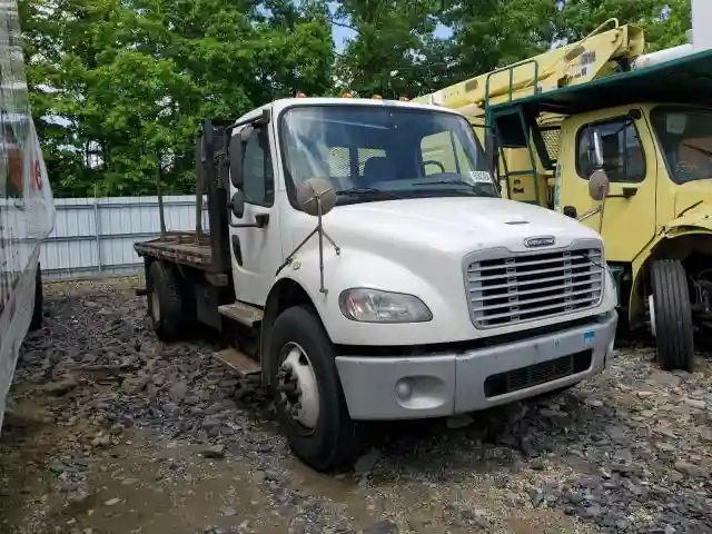 3ALACWDT0GDGW3953 2016 FREIGHTLINER ALL OTHER-0