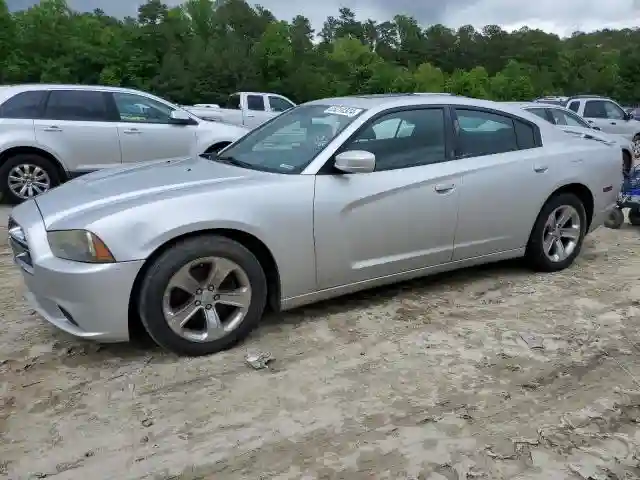 2C3CDXHG1CH209232 2012 DODGE CHARGER-0