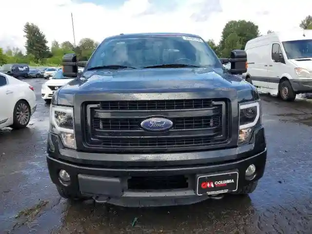 1FTFW1ET5DFC58471 2013 FORD F-150-4