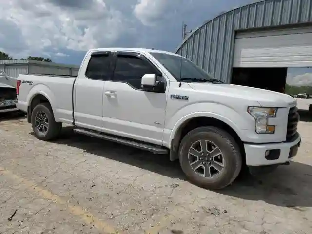 1FTEX1EP3GFB97301 2016 FORD F-150-3