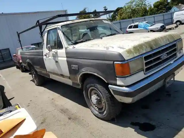 1FTHF25H3KPB27461 1989 FORD F250-3