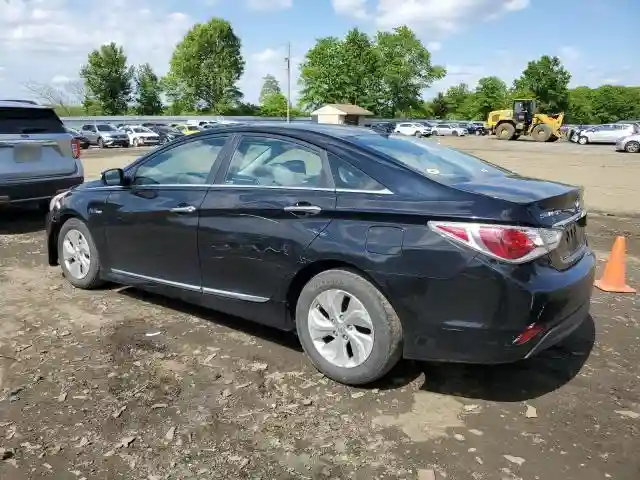 KMHEC4A45DA084446 2013 HYUNDAI SONATA-1