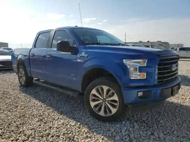 1FTEW1CP2HKD18933 2017 FORD F-150-3