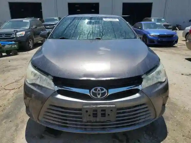 4T4BF1FK6FR504058 2015 TOYOTA CAMRY-4