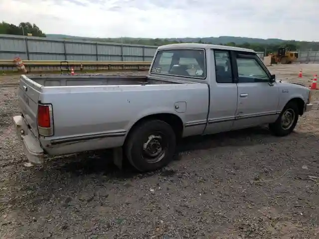1N6ND06S9GC311578 1986 NISSAN 720-2