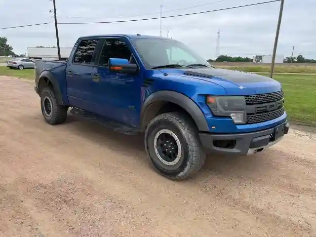 1FTFW1R65DFC49466 2013 FORD F150-0