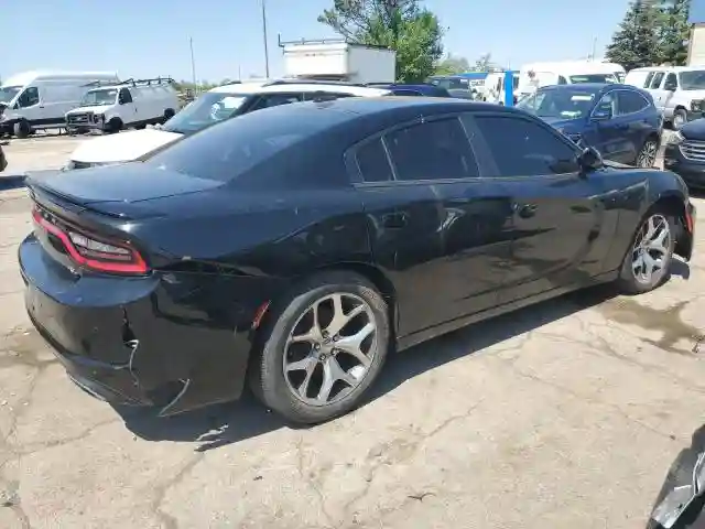 2C3CDXCT8GH356948 2016 DODGE CHARGER-2