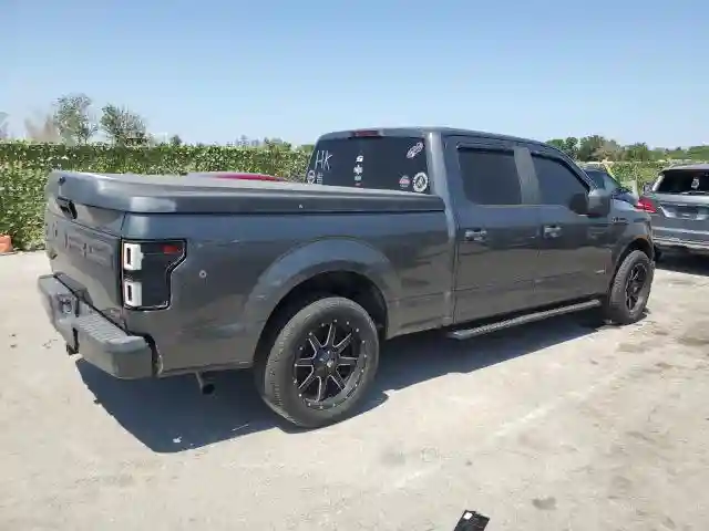 1FTEW1CP7HFC81497 2017 FORD F-150-2