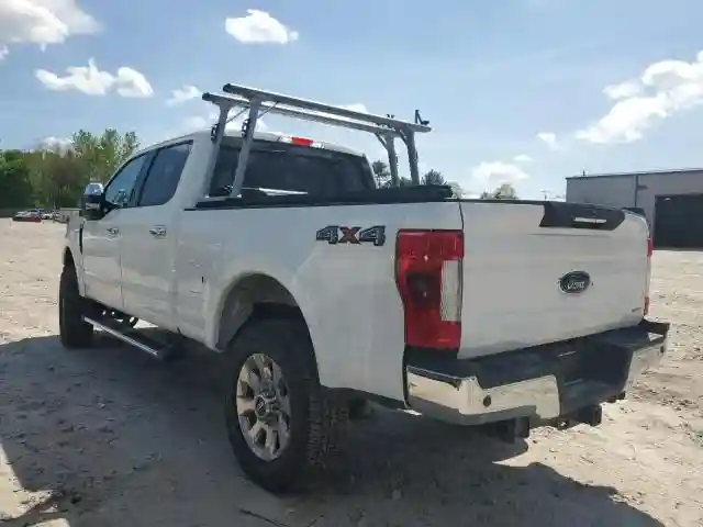 1FT8W3B60HEE21588 2017 FORD F350-1