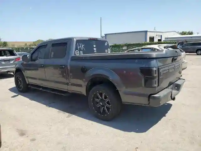 1FTEW1CP7HFC81497 2017 FORD F-150-1