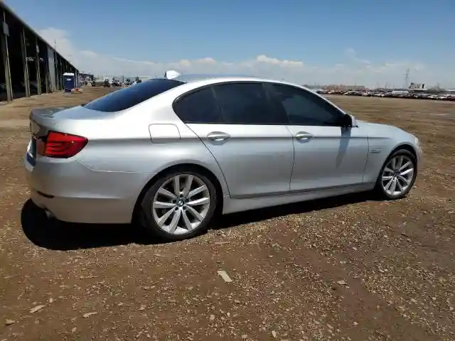 WBAFR7C54CC810845 2012 BMW 5 SERIES-2