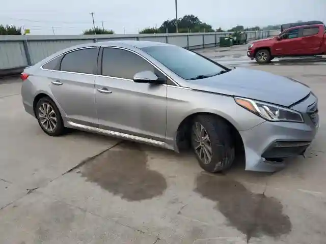 5NPE34AF7FH115620 2015 HYUNDAI SONATA-3
